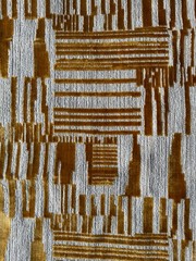Pindler Earlson Topaz Designer Fabric Remnants 24″x24″