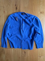 6 Pc 100% Cashmere Sweater Cutter Lot Damaged Upcycle For Crafts Flaws 2lbs 13oz