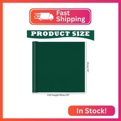 AKONEGE Book Cloth for Book Binding 35 x 16 Inch Fabric Surface and Paper Backed