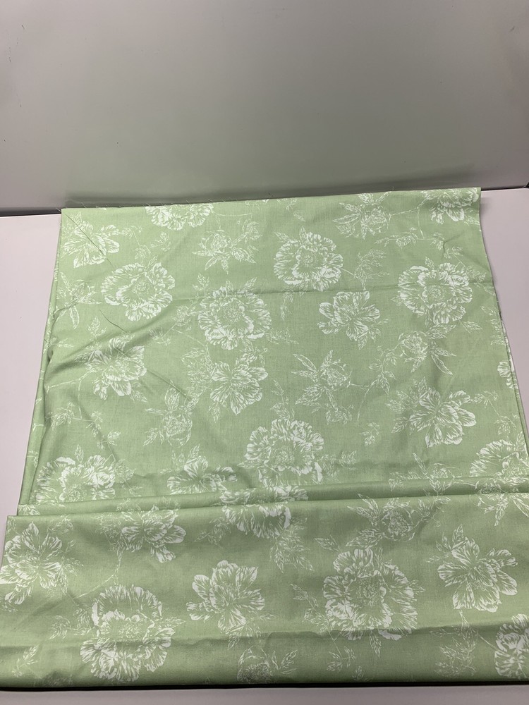 Shadow Flower Greta Lynn Kanvas Studio Benartex C9748W 3 Yards 8”