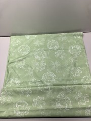 Shadow Flower Greta Lynn Kanvas Studio Benartex C9748W 3 Yards 8”