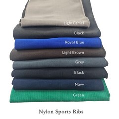 Rib Knit Cuff & Waistband Ribbing Trim Welts. Revamp Bomber Jackets,Hoddies