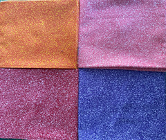 TWINKLE FAT QUARTER BUNDLE BY CITY ART STUDIO FOR HENRY GLASS & CO 12PC 18X21
