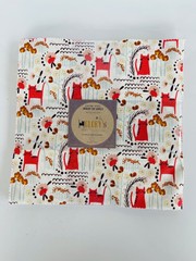 Glory-Around The World-United Kingdom-Layer Cake-Megan Carter-Cotton + Steel