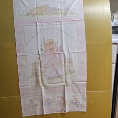 Cherished Memories By Arlene Neely of Rabbits Haven for Red Rooster Fabric 24191