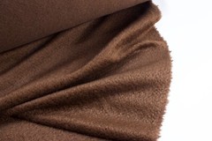 Ermenegildo Zegna Mohair & Wool overcoat fabric