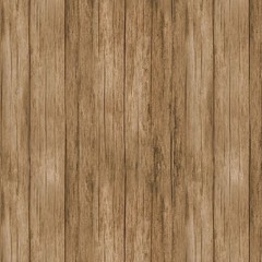 BOLT END 34 INCH Timeless Treasures You Are My Sunshine Wood Grain Cotton Fabric