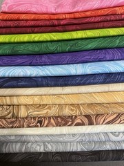 Marbleicous charm packs 102 pieces – 17 colors