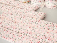 Zooelay 2.5 Inch Jelly Roll Fabric Strips Assorted Bundle,100% Cotton Precut …