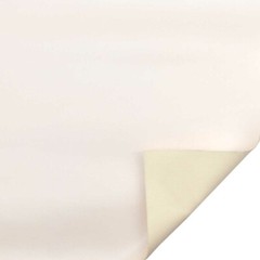Naugahyde Boat Knit Back Vinyl OV2591-54 | Bright White 54 Inch (YD)