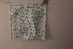 Brunschwig & Fils Les Touches (Light Touch) Samples Various Colors and Sizes