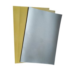 RFID Ferrite Sheet Microwave Shielding Absorbing Material Antimagnetic Stickers