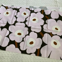 marimekko Fabric Pieniunikko 145x50cm/57.08×19.68″/1.58×0.54yd marimekko fabric