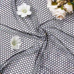SUPERFINDINGS Rhinestones Mesh Fabric Crystal Bling Shiny 1.5×0.3m, Black