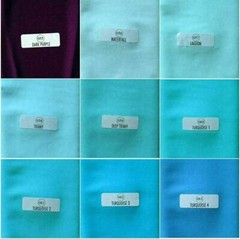 MATTE FULLDULL 4-WAY SPANDEX STRETCH FABRIC SPORTSWEAR SWIMWEAR DRESS BRIDAL 60″