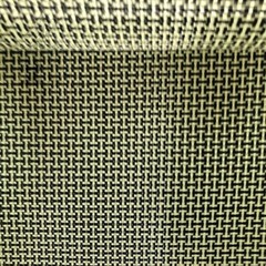 200G Yellow+Black Aramid Carbon Fiber Blended Cloth Fabric 50cm(L) 100cm(W)