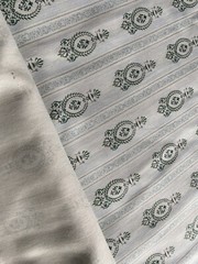 60% Silk 40%Cotton Fabric 52”Width 30momme Dress Blouse Skirt Pants ￼