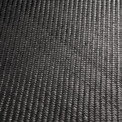 40″ – 118″ Real Carbon Fiber Fabric Cloth Roll 3k 200gsm 2×2 Twill Weave Black
