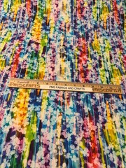 MODA Gradients Gallery Flowers Floral per yard 100% cotton fabric 36×44 33882 11