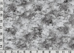 Dark Gray on Gray Watercolor Blender Quilting Sewing Fabric by Yard #c37
