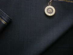 Vitale Barberis Canonico SUPER 110’S WOOL SUITING FABRIC MADE IN ITALY = 3.4 m.