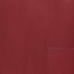 Chaparral Boat 1/8 Foam Vinyl 49.00521 | Faux Leather Roulette Red 54 Inch (YD)