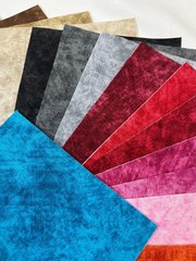 Paint Tonal ~ 68 5″ Squares ~ Bright and Neutral Colors