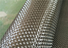 1X T700 12K 400gsm 480gsm 560gsm 640gsm Carbon Fiber Fabric Cloth 100*50cm Black
