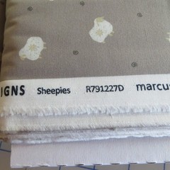 ~ BLOWOUT SALE ~ Marcus Cotton #7 ~ $3.99 Ships ANY Amount Fabric