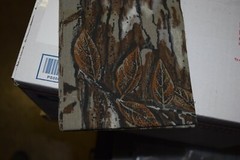 *realtree 5″ x 30′ strip quilting camo pattern hunting sewing new 30 ft long