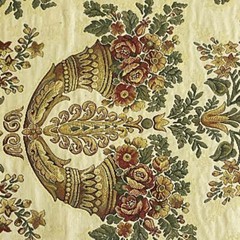 Burch Fabric Samuel Honey Upholstery Fabric