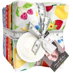 Fruit Salad 40 Fat Quarter Bundle by Corey Yoder for Moda Fabrics