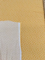 Yummy RIB 2×1 Knit Print 95% Polyester 5% Spandex 58/60″ Fabric By The Yard