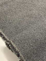 Knoll Little Devil In Slate, 13y,Soft Hand, Multicolor Boucle