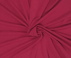 Magenta Modal Spandex Fabric Jersey Knit 4 Way Stretch By Yard 260 GSM 2/7/23