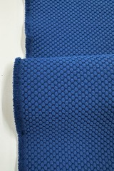 Knoll Dottie in Wave,12yrds, Large Quantity Available, W/ Water Repell.