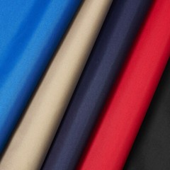 Ottertex® PVC Coated Waterproof 70D Nylon Taffeta 61” Indoor Outdoor Fabric