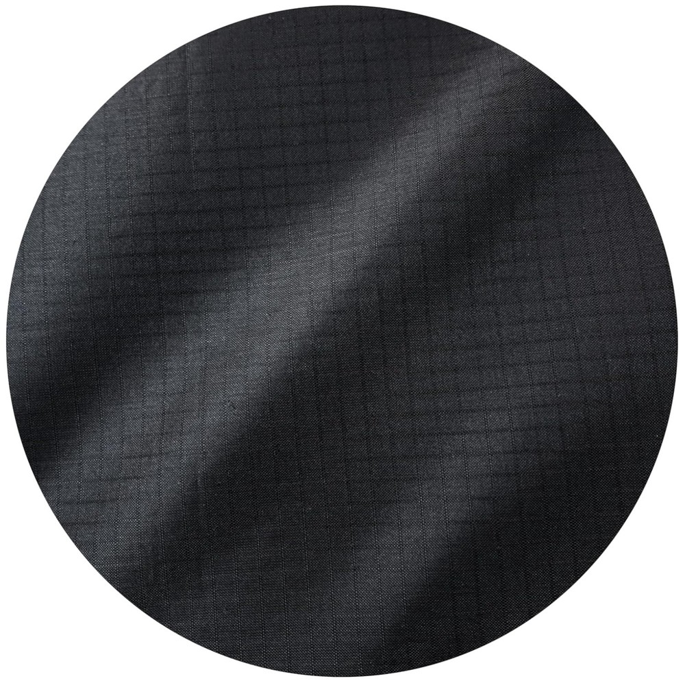 Black Ripstop Nylon Fabric 40D, 3-Yard Precut: 60″x108″^-*-