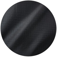 Black Ripstop Nylon Fabric 40D, 3-Yard Precut: 60″x108″^-