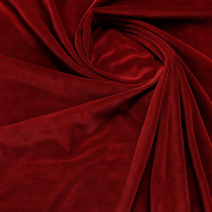 “Cotton Velvet Fabric by the Yard – 44” Wide for Sewing, Crafts, Costumes”