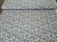 25″ Harmony With Nature Norman Wyatt Signature P&B Textiles Floral