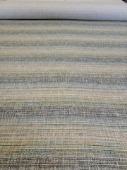 Clarke & Clarke Gabrielle Peacock Fabric 10.4 Yds F1387/02