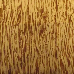 Cotton Fabric Wood Grain Brown Tan USA 1995 Erlanger by Jane McClutch 1yd 20x 44