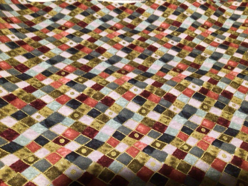 Noel By Isabelle Vandeplassche For for Figo Fabrics Two 3 Yards Pieces