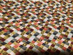 Noel By Isabelle Vandeplassche For for Figo Fabrics Two 3 Yards Pieces