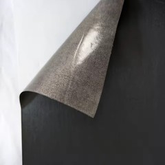 Copper Faraday Fabric Self-Adhesive EMF RF WiFi 5G Signal Shielding Wallpaper