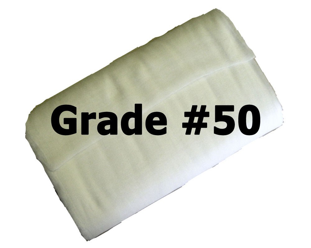 Cheesecloth Grade 50 – 36″ Wide 2 Yards (white)