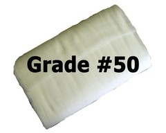 Cheesecloth Grade 50 – 36″ Wide 2 Yards (white)