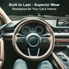 Stretchable Suede Wrap – Microfiber & Synthetic Leather*