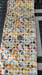 RTC Brand Cotton Fabric By The Yard With Multi Color Design 44″ Wide